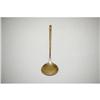 Image 2 : 6 1/4" RUSSIAN GILT SILVER SPOON - ROPE TWIST