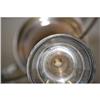 Image 3 : WATSON STERLING SILVER LOVING CUP - 8" TALL F