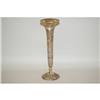 Image 1 : 12 3/4" KIRK & SON STERLING FLOWER VASE - KIR