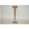 Image 2 : 12 3/4" KIRK & SON STERLING FLOWER VASE - KIR