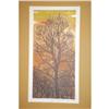 Image 2 : JOICHI HOSHI JAPANESE WOODBLOCK ENGRAVING - J