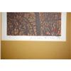 Image 3 : JOICHI HOSHI JAPANESE WOODBLOCK ENGRAVING - J