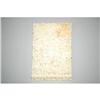 Image 2 : 20TH CENT. CHINESE IVORY CARVED CALLING CARD