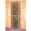 Image 2 : 3 PC. VICTORIAN LEADED GLASS WINDOWS-SET (3)