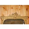 Image 2 : VICTORIAN OVER MANTLE PIER MIRROR - RENAISSAN