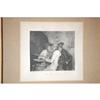 Image 2 : E. KURZBAUER & E. FORBERG 19TH CENT. PRINT EN