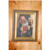 Image 1 : TECHMANN OIL PAINTING ON CANVAS - 20TH CENT.