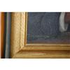 Image 3 : TECHMANN OIL PAINTING ON CANVAS - 20TH CENT.