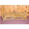 Image 1 : 4 VICT. ARCHITECTURAL WINDOW VALANCES - 4 GOL