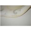 Image 3 : PAIRPOINT PUFFY TABLE LAMP - VENICE SHADE W/