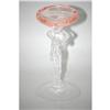 Image 2 : CAMBRIDGE GLASS NUDE ASHTRAY - 6 1/4" CAMBRID