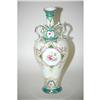 Image 1 : 9 1/2" NIPPON PORTRAIT VASE - DOUBLE HANDLED