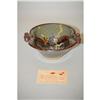 Image 1 : RON KORCZYNSKI ART POTTERY BOWL - CONTEMPORAR
