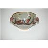Image 2 : RON KORCZYNSKI ART POTTERY BOWL - CONTEMPORAR