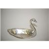 Image 2 : PR. GORHAM STERLING SWAN FORM SALTS - PR. 20T
