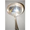 Image 3 : PR. VICTORIAN STERLING SAUCE LADLES - (2) 6 3