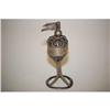 Image 2 : JEWISH SILVER SPICE CONTAINER - 4" SPICE TOWE