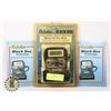 Image 1 : CABELA'S BLACK BOX ELECTRONIC FISH ATTRACTOR