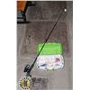 Image 1 : SHAKESPEARE FISHING ROD SOLD WITH TACKLE BOX AND