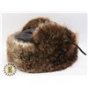 Image 1 : VINTAGE FUR HAT