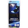 Image 1 : NEW TRAINERS CHOICE ANKLE WRAP (ONE SIZE)