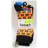 Image 1 : NEW 3PACK SOCKOPATH MENS WILD PATTERN SOCKS