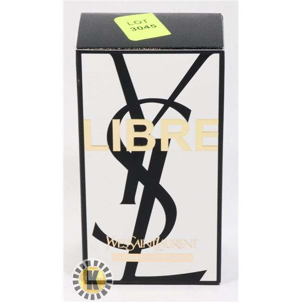 LIBRE YVES SAINT LAURENT 50ML