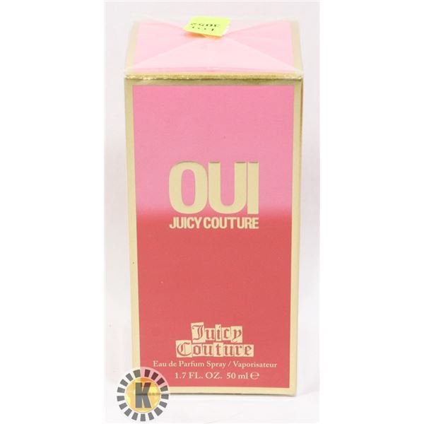 OUI JUICY COUTURE 50ML