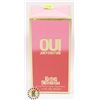 Image 1 : OUI JUICY COUTURE 50ML