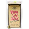 Image 1 : VIVA LA JUICY: GOLD COUTURE 100ML