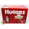 Image 1 : CASE OF HUGGIES LITTLE SNUGGLERS SIZE 1