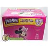 Image 1 : CASE OF HUGGIES PULL UPS SIZE 2T-3T