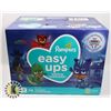 Image 1 : CASE OF PAMPERS EASY UPS SIZE 2T-3T