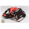 Image 1 : TWO RAWLINGS YOUTH BASEBALL GLOVES