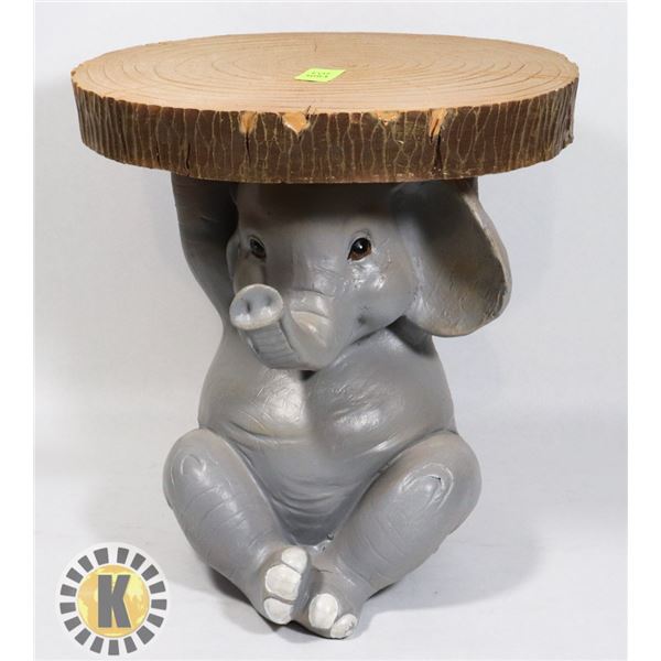 ELEPHANT THEME PLATFORM