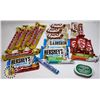 Image 1 : ASSORTED BAG OF CANDY