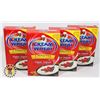 Image 1 : BUNDLE OF 4 CREAM OF WHEAT