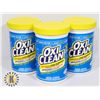 Image 1 : BAG OF OXI CLEAN STAIN CLEANER