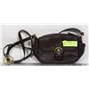 Image 1 : BROWN COACH CROSSBODY BAG