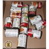 Image 1 : BOX OF CAMPBELLS SOUP