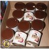 Image 1 : BOX OF HOT CHOCOLATE MIX