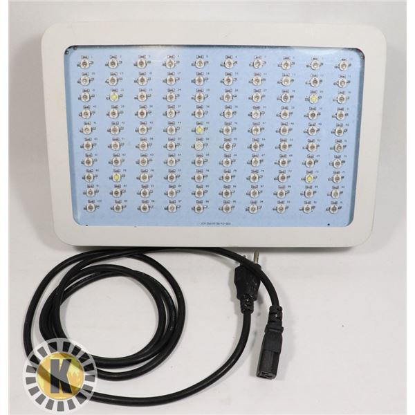 1000W LED GROW LIGHT 2018 - LIFESPAN 50,000 HR