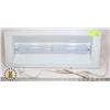 Image 1 : DUAL SPECTRUM LED GROW LIGHT - 23" X 9"