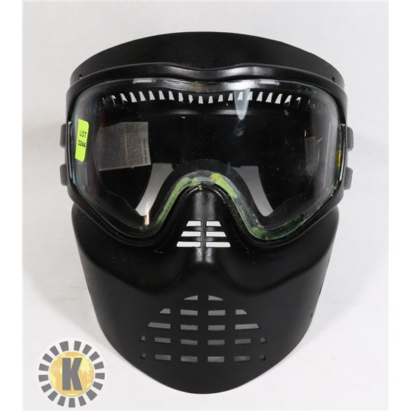 PAINTBALL MASK