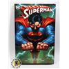 Image 1 : SUPERMAN SAVAGE DAWN HARDCOVER GRAPHIC NOVEL