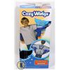 Image 1 : NEW COZY WINGS KIDS PLAY TOY/ PORTABLE BLANKET