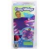 Image 1 : NEW COZY WINGS KIDS PLAY TOY/ PORTABLE BLANKET