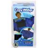 Image 1 : NEW COZY WINGS KIDS PLAY TOY/ PORTABLE BLANKET