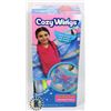 Image 1 : NEW COZY WINGS KIDS PLAY TOY/ PORTABLE BLANKET