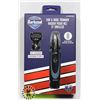 Image 1 : NEW BARBASOL EAR AND NOSE HAIR TRIMMER